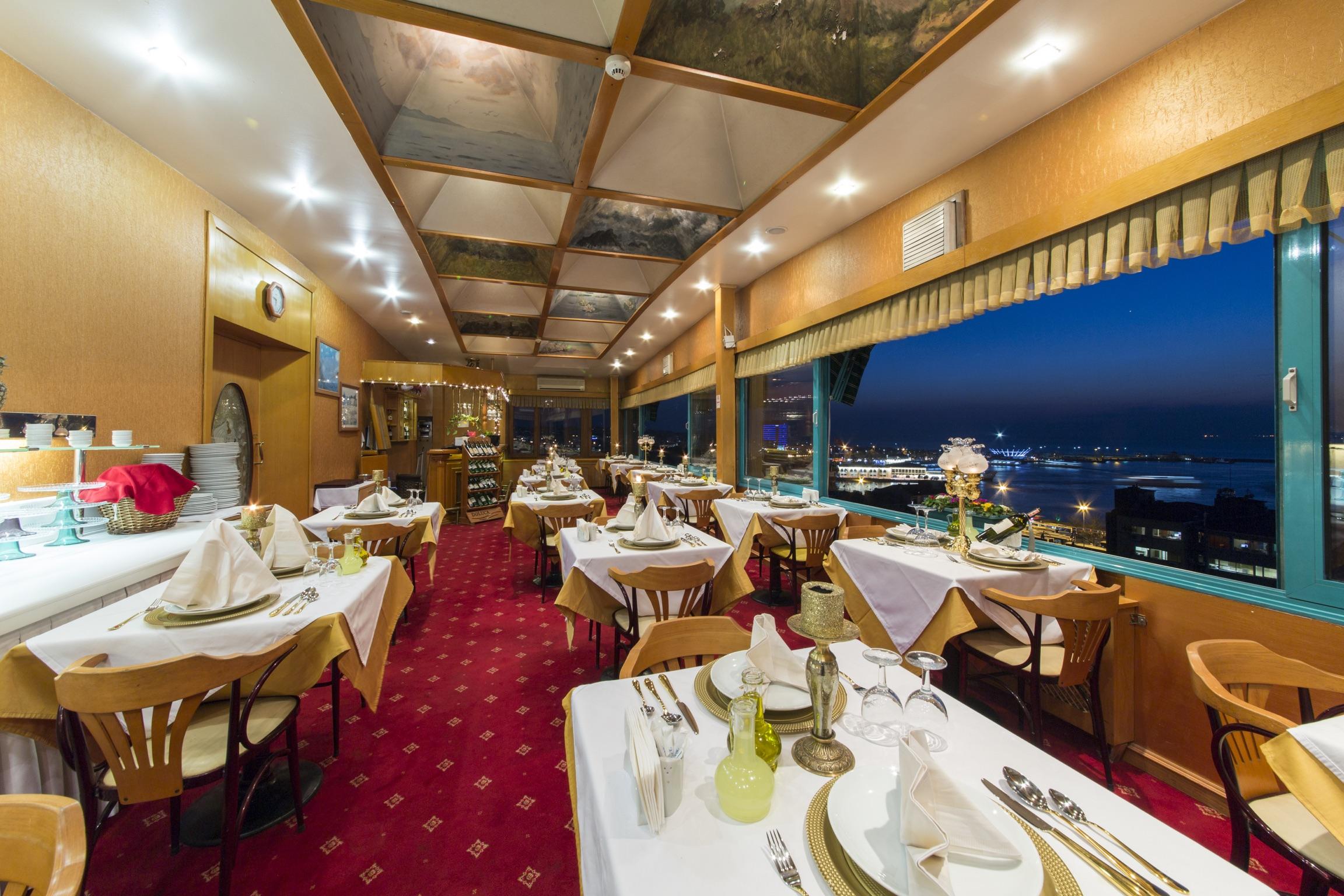 Sidonya Hotel Estambul Exterior foto