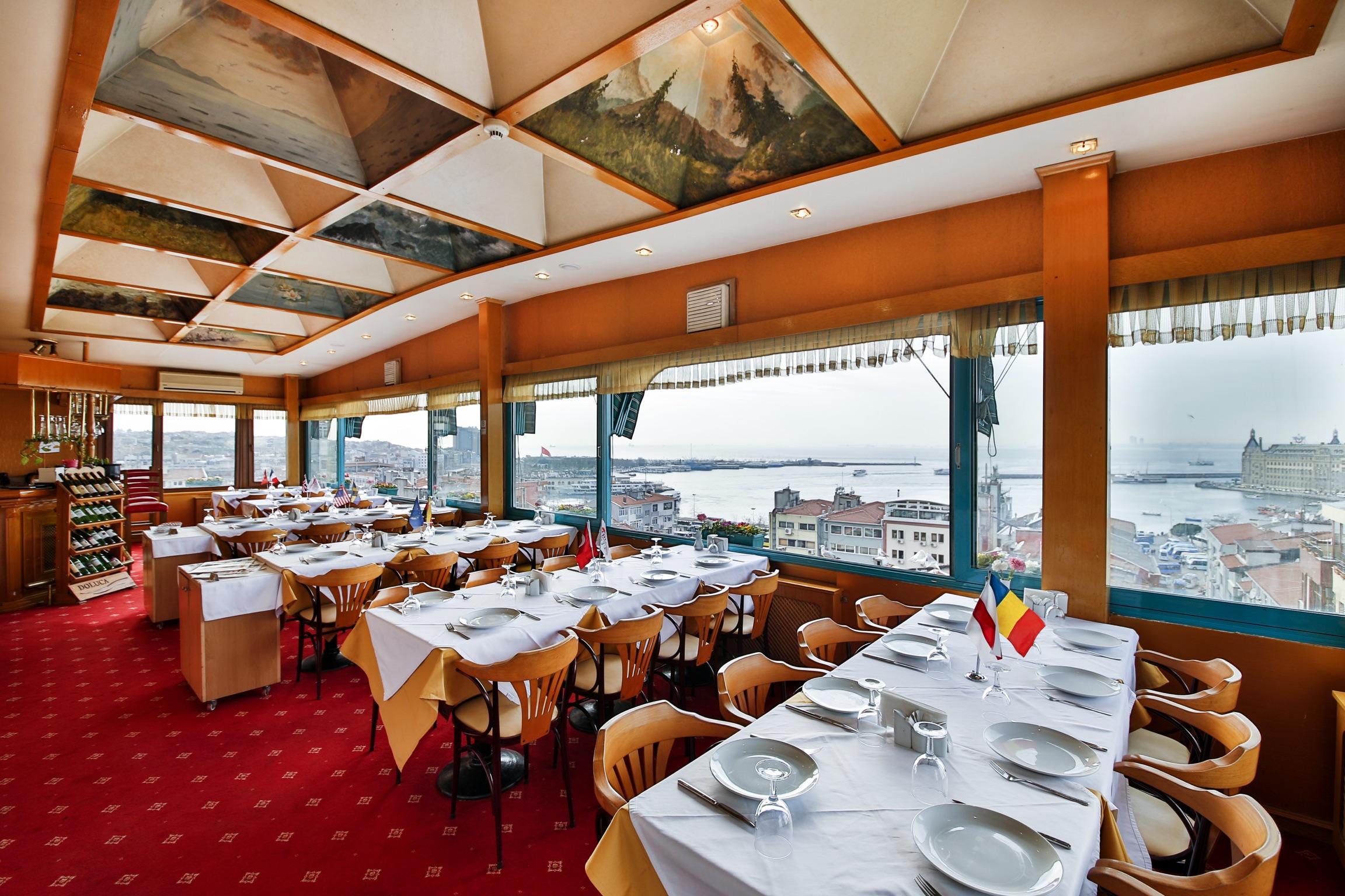 Sidonya Hotel Estambul Exterior foto