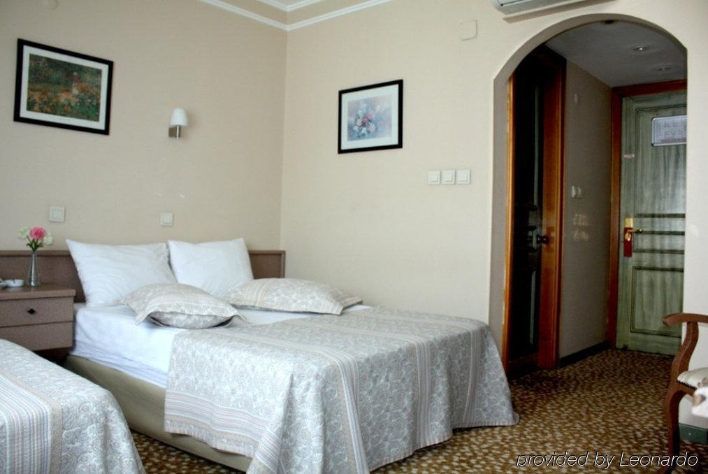 Sidonya Hotel Estambul Exterior foto