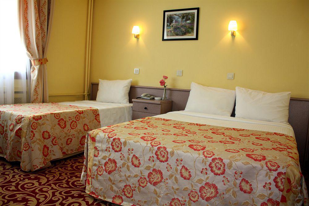 Sidonya Hotel Estambul Exterior foto